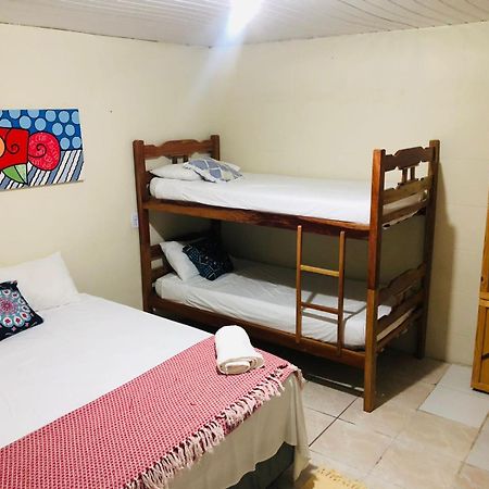 Pousada Verdes Mares - Porto De Galinhas Hotel Екстериор снимка