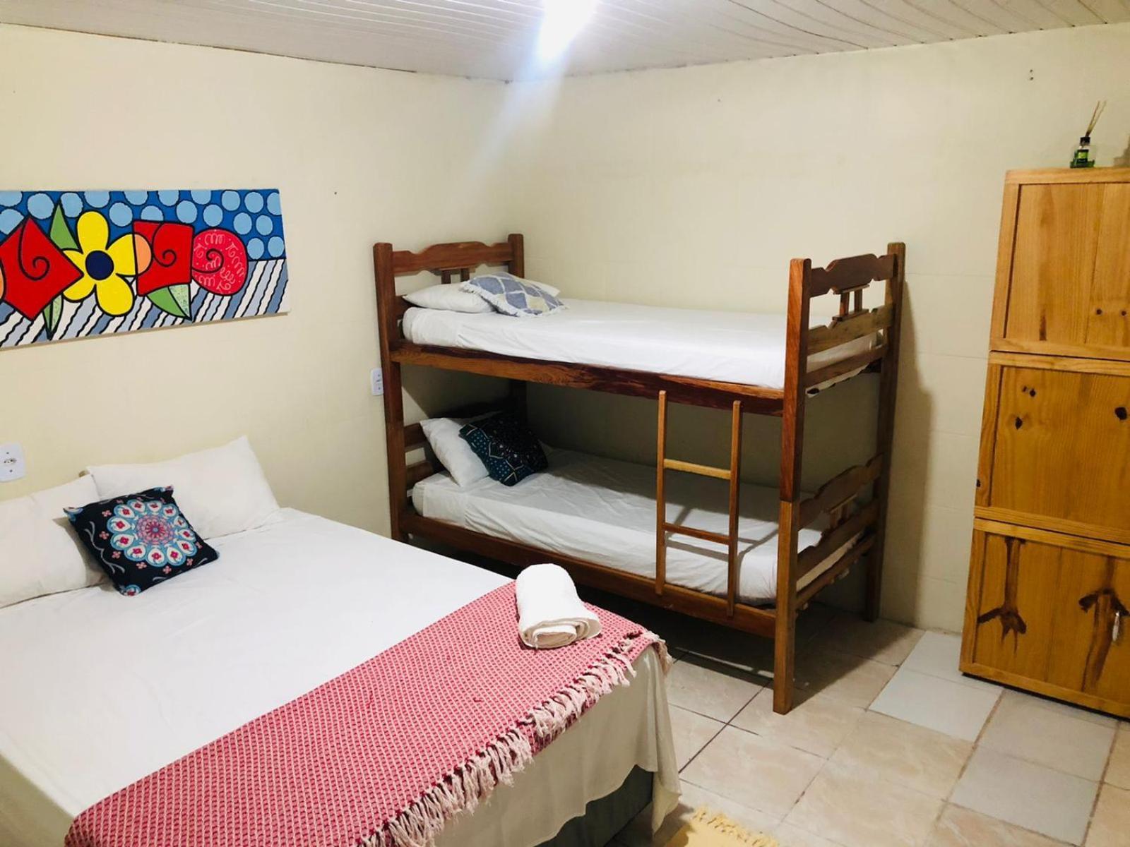 Pousada Verdes Mares - Porto De Galinhas Hotel Екстериор снимка