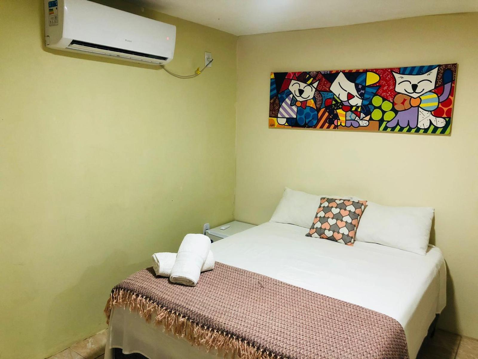 Pousada Verdes Mares - Porto De Galinhas Hotel Екстериор снимка