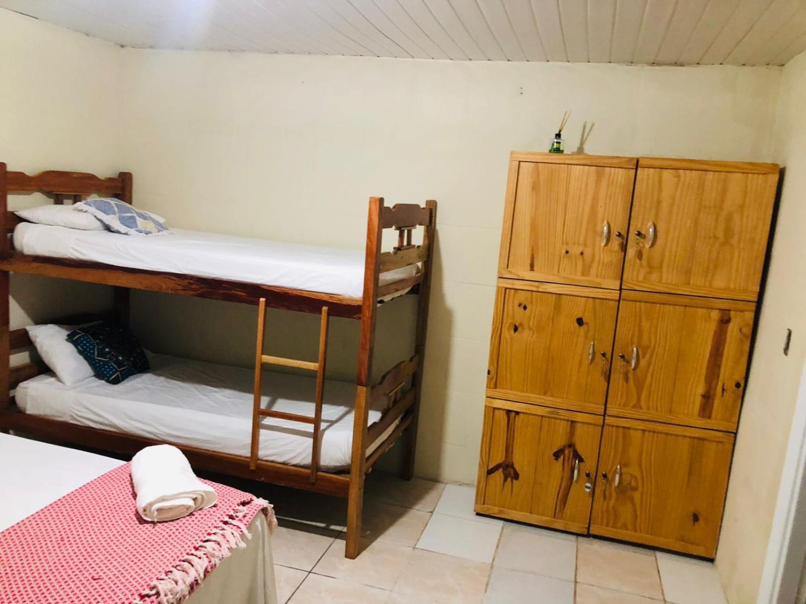 Pousada Verdes Mares - Porto De Galinhas Hotel Екстериор снимка