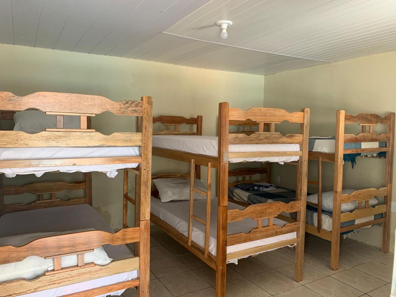 Pousada Verdes Mares - Porto De Galinhas Hotel Стая снимка